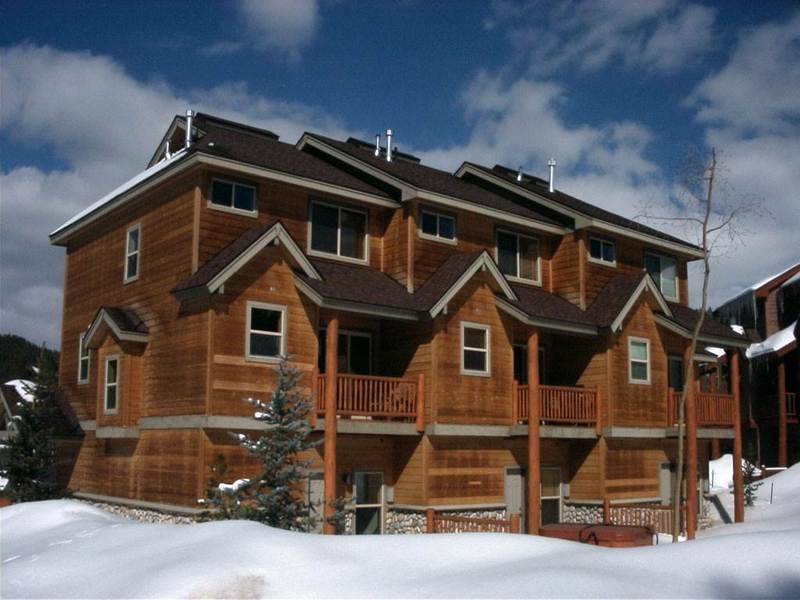 Sawmill Station Hotel Уинтър Парк Екстериор снимка